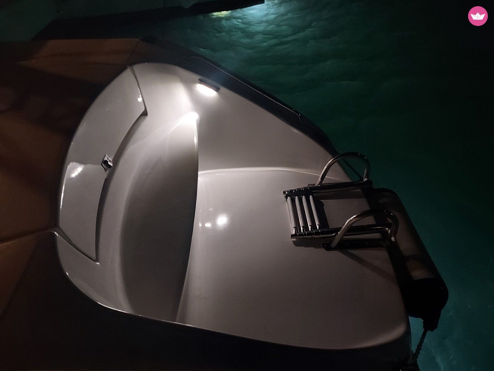 Catamaran Fountaine Pajot Lavezzi 40 11.96m 5