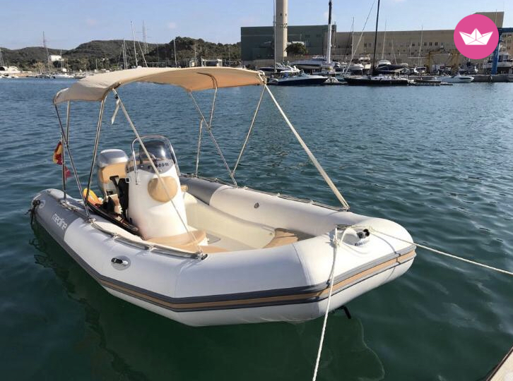 Miete Zodiac Medline 500