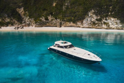 Hire Motor yacht Baia Aqua 54 Zakynthos