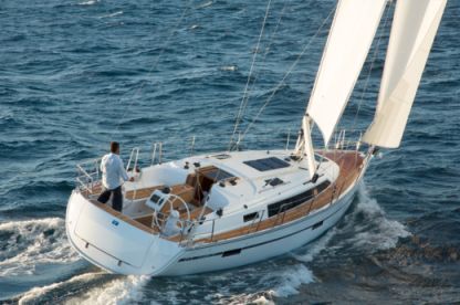 Location Voilier Bavaria Cruiser 37 R Kos