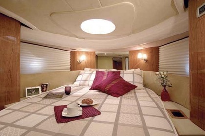 Cranchi Mediterranee 47 HT " Elite "