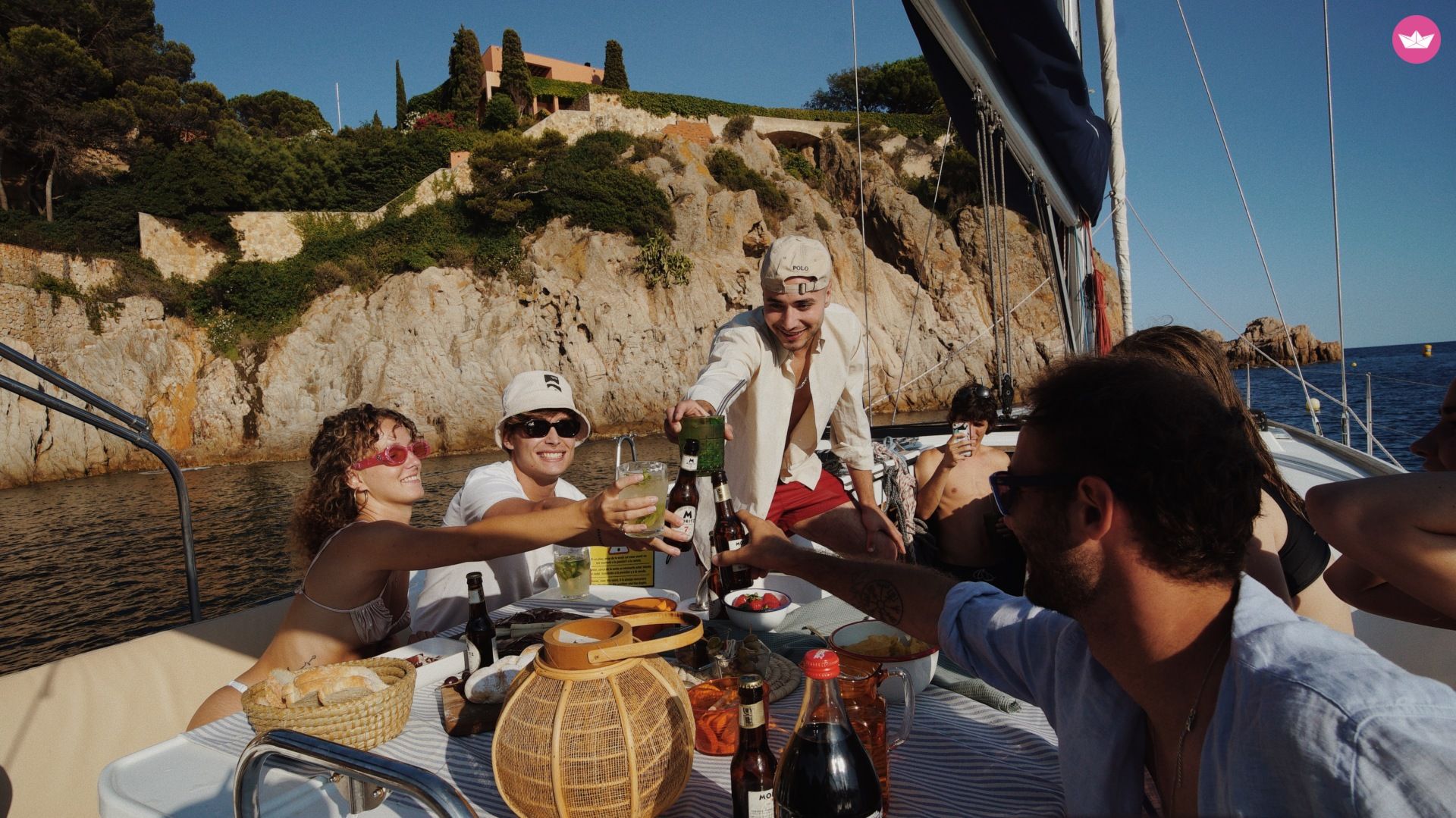 Miete Jeanneau Sun Odyssey 45