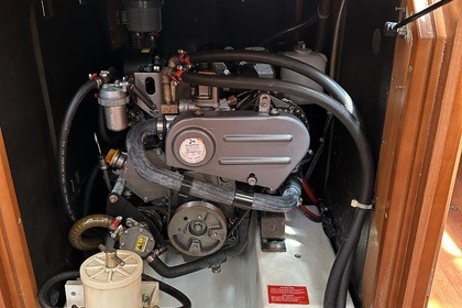 Beneteau Oceanis 38.1 2019