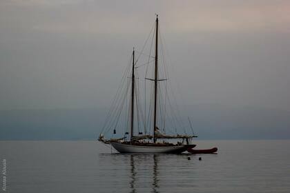 Hire Gulet John Alden MALABAR VII Galaxidi