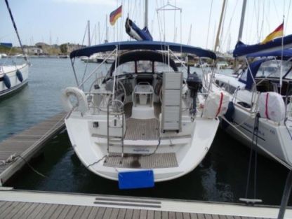Location Voilier Jeanneau Sun Odyssey 45 Île d'Elbe