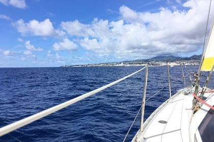 Jeanneau Sun Liberty 34