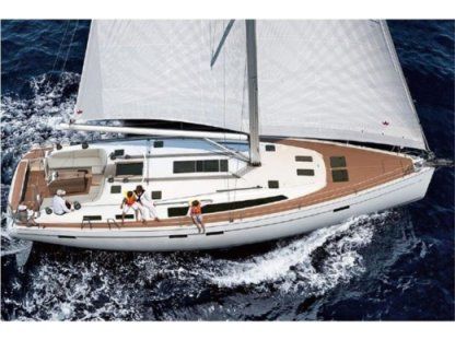 Charter Sailboat Bavaria Cruiser 51 Bormes-les-Mimosas