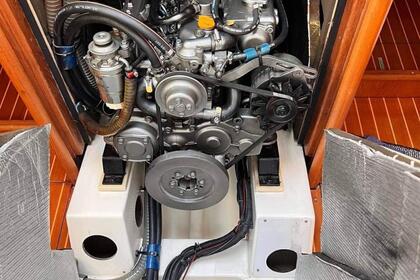 Jeanneau Sun Odyssey 49