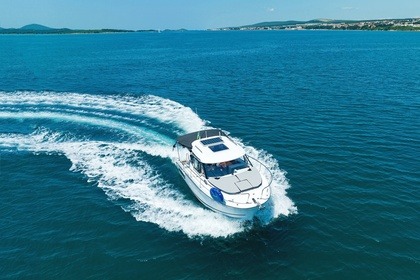 Miete Motorboot  Merry Fisher 795 Biograd na Moru