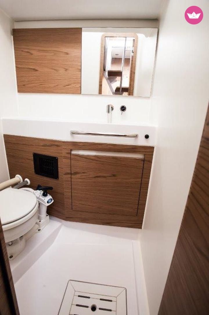 Charter Sailboat Elan 40 Impression Zadar