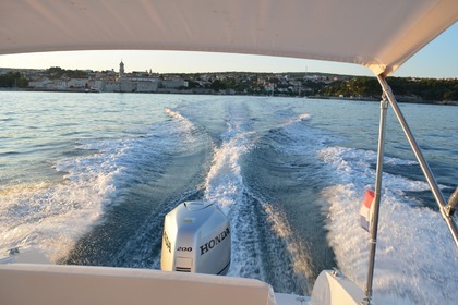 Atlantic 670 open 385kk