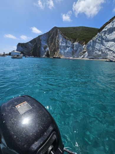 Ponza Without license CUSTOM Lancia in Legno 6mt alt tag text