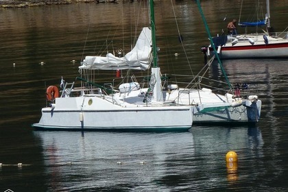 Alquiler Catamarán Amateur catamaran Port-Saint-Louis-du-Rhône