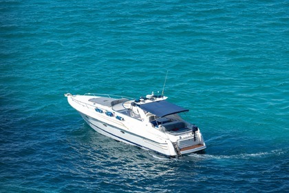 Location Yacht à moteur Sunseeker 42 Mustique Palma de Majorque