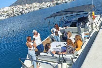 BENNETEAU FLYER 9 SUN DECK