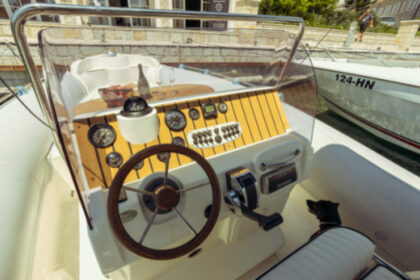 Adriatic Adventures / Incredible charter  / Refit 2020