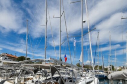 Beneteau Oceanis 40.1