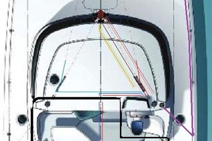 Fountaine Pajot Lavezzi 40, renewed completely