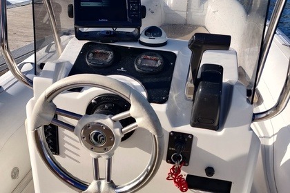 Capelli Tempest 626 - 175cv