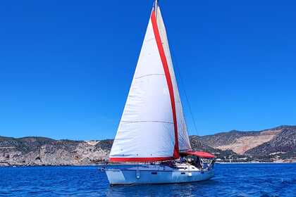 Beneteau Ocenais 430 Barcelona