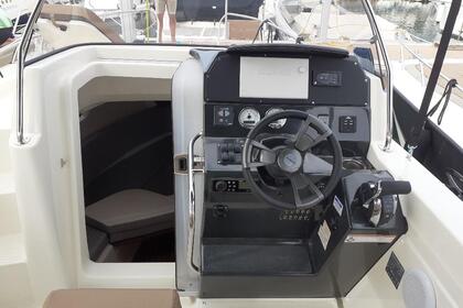 Activ 805 Sundeck