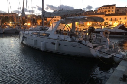 Oceanis 41