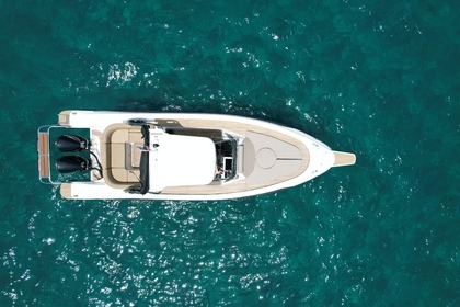 Olympic Hermes 900 Pyrgos GM