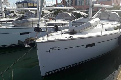 Bavaria Cruiser 41 2017