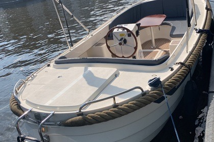 Crescent Allure Cremo S21