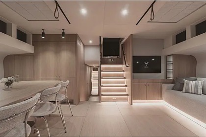 Miete Segelboot  Y8 Athen