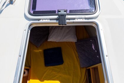 Lagoon 400 S2 "ASTRO"