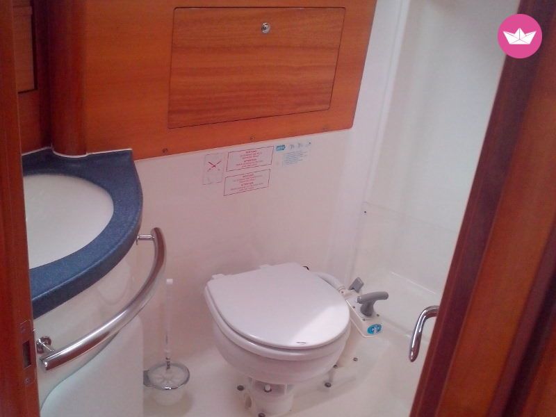 Jacht żaglowy Bavaria 31 Cruiser  