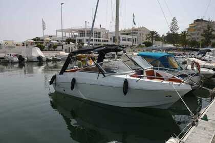 Rental Motorboat CORSIVAYACHTING COASTER 600BR Altea