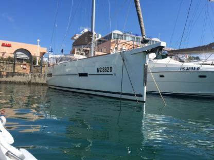 Charter Sailboat Dufour 512 Portorosa