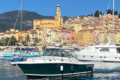 Motor Yacht Pursuit 3400 "Express"