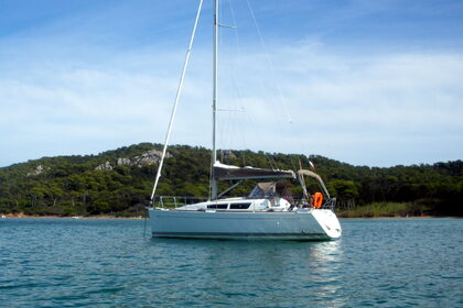 Jeanneau Sun Odyssey 30i