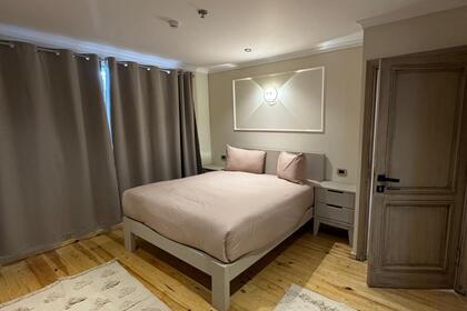 Чартер Парусная яхта Hanse Hanse 325 Асуан