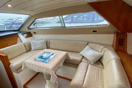 Ferretti 60 Motoryacht