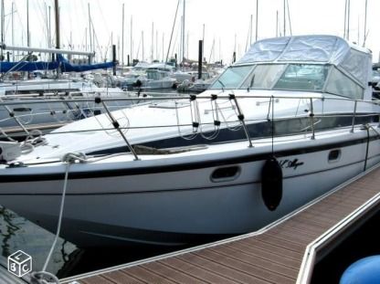 Location Bateau à moteur Kelt Daytona 10.10 Hendaye