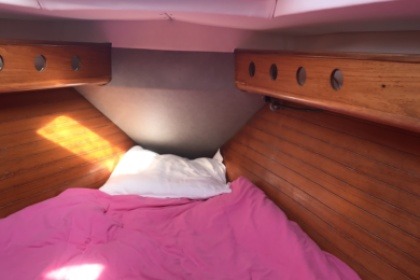 Gibert Marine - GIB SEA 392