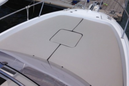 Janneau Cap Camarat 7.5 WA S2