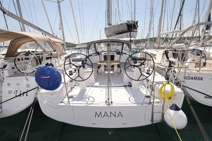 Чартер Парусная яхта Bénéteau First 36 Биоград-на-Мору
