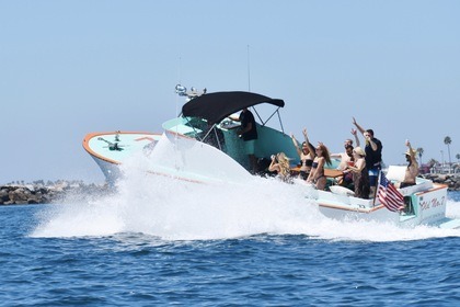 Boat Rental Newport Beach Yacht Charter Click Boat