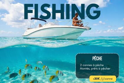 Quicksilver Activ 675 Open (2015)