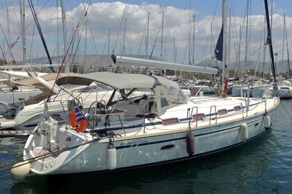 Ενοικίαση Ιστιοπλοϊκό σκάφος Bavaria Bavaria 50 Λευκάδα