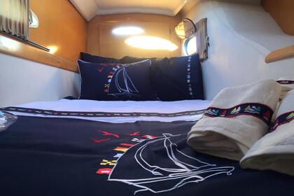 Fountaine Pajot lavezzi 40