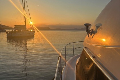 Jeanneau Prestige 32