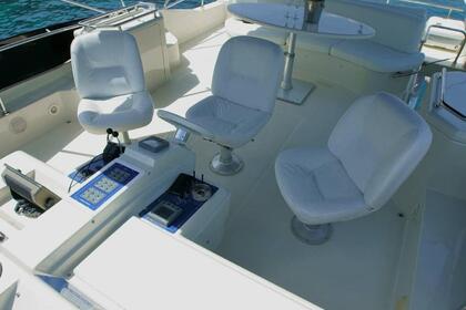 Enjoy With Azimut in Antalya