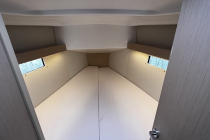 OCEANIS 34 QR - ALTAIR