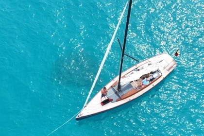 BAIE DE CANNES - ILES DE LERINS 300€/ 1/2J